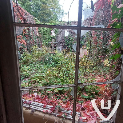 Monastere Antoinette / Klooster Antoinette  urban exploration location in Belgium - Image 5